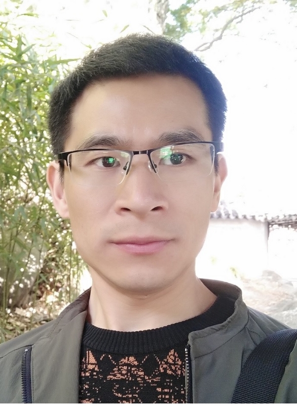翔飞的第二张照片--黄冈相亲服务中心