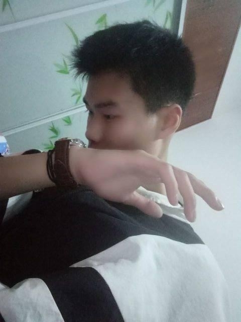 溟濛的第一张照片--黄冈相亲服务中心