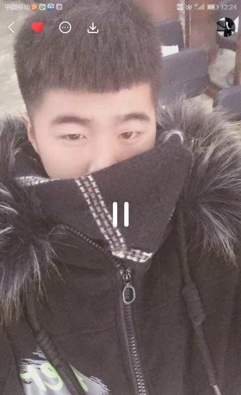 小陈的第一张照片--黄冈相亲服务中心