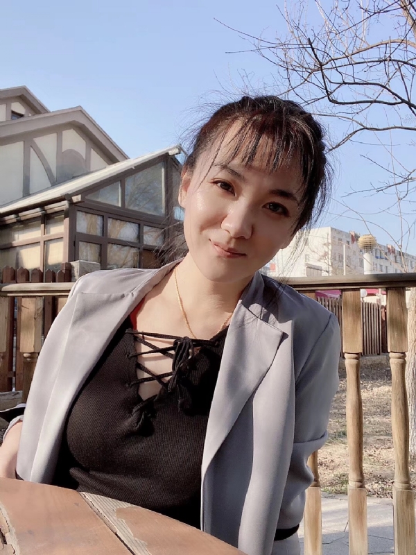包容的第三张照片--黄冈相亲服务中心