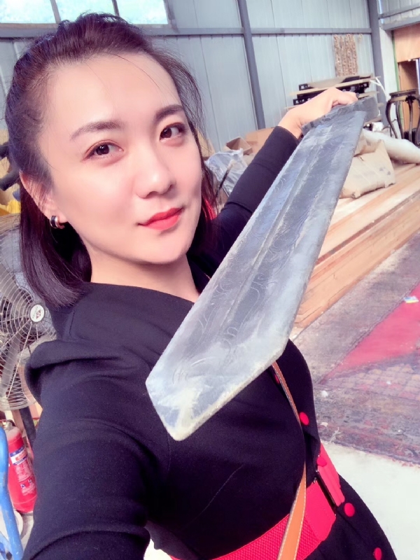 包容的第四张照片--黄冈相亲服务中心