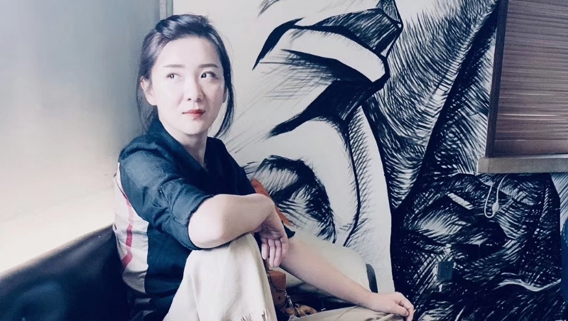 包容的第五张照片--黄冈相亲服务中心