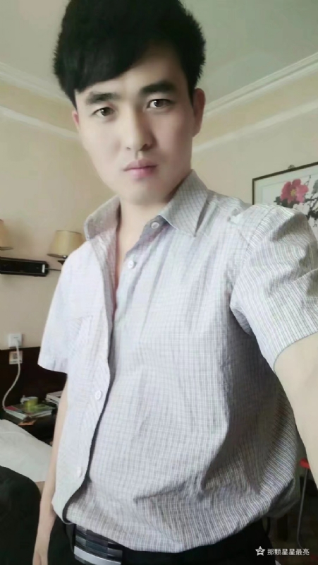 牛郎的第一张照片--黄冈相亲服务中心