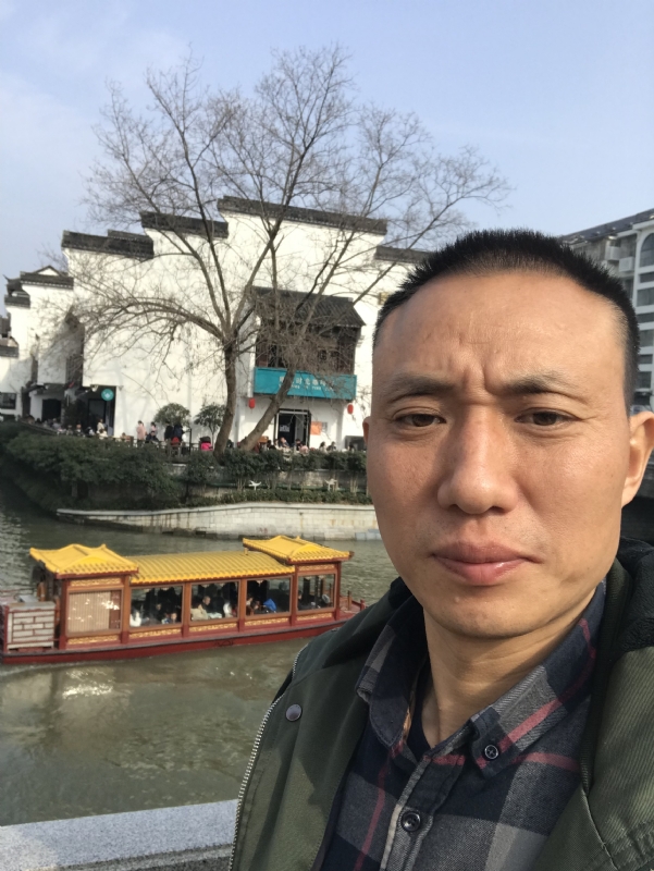 上善的第一张照片--黄冈相亲服务中心