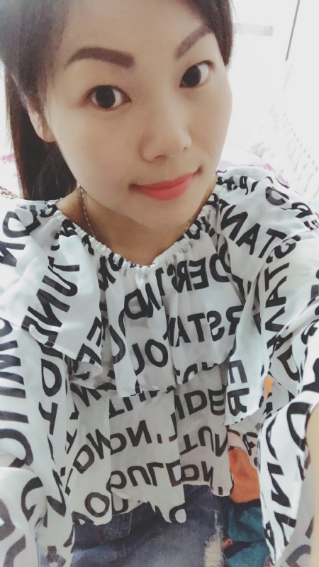 柠檬草的味道的第一张照片--黄冈相亲服务中心