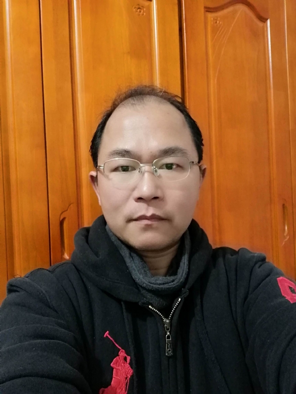 wenning的第一张照片--黄冈相亲服务中心