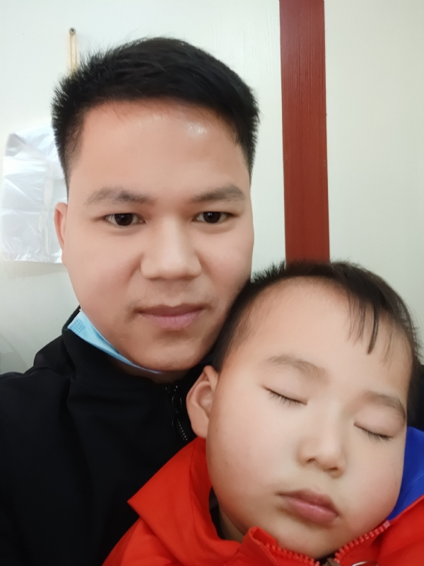 风情百香果的第一张照片--黄冈相亲服务中心