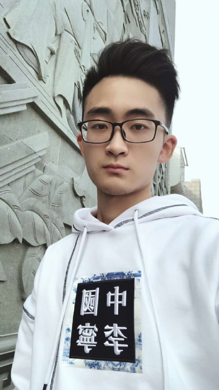 詹红平的第一张照片--黄冈相亲服务中心