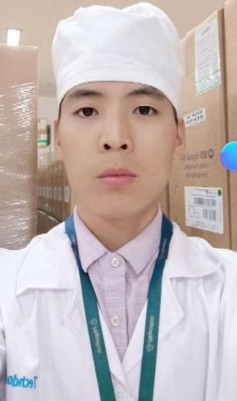 桑桑良良的第一张照片--黄冈相亲服务中心
