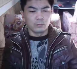 呆子的第一张照片--黄冈相亲服务中心