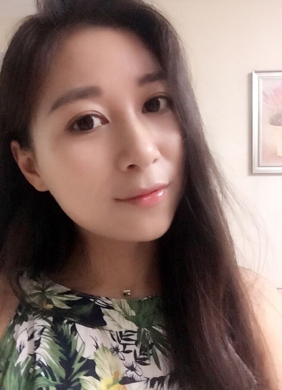 盛開的第一张照片--黄冈相亲服务中心