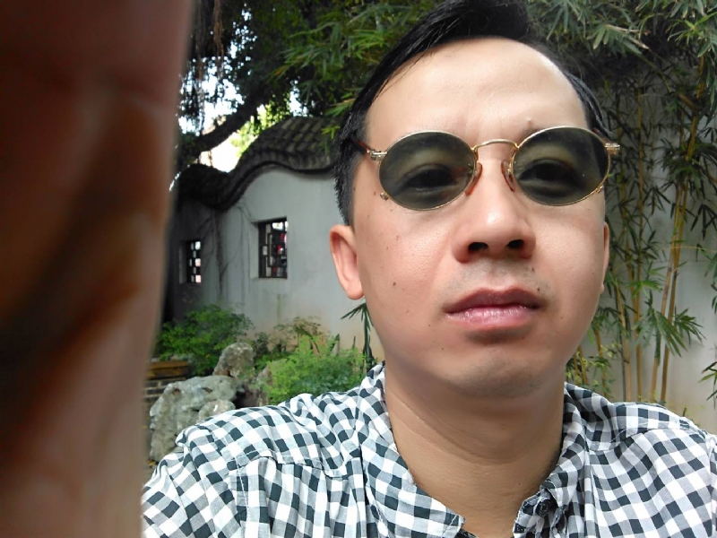 网网忘记了的第一张照片--黄冈相亲服务中心