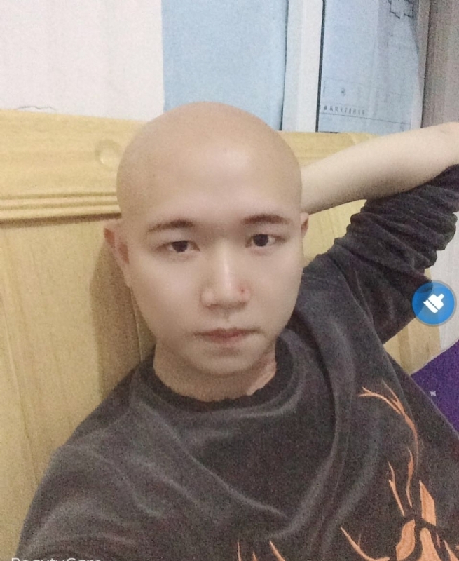 昊天的第一张照片--黄冈相亲服务中心