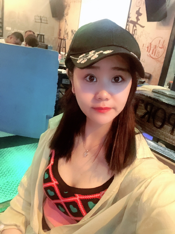 沐秋的第一张照片--黄冈相亲服务中心