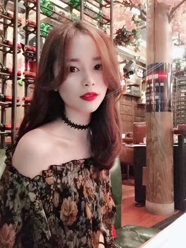晓洁的第一张照片--黄冈相亲服务中心
