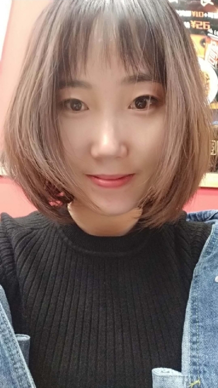 西西的第一张照片--黄冈相亲服务中心
