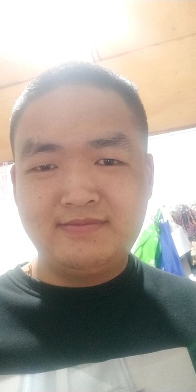 魅力恩霖的第一张照片--黄冈相亲服务中心