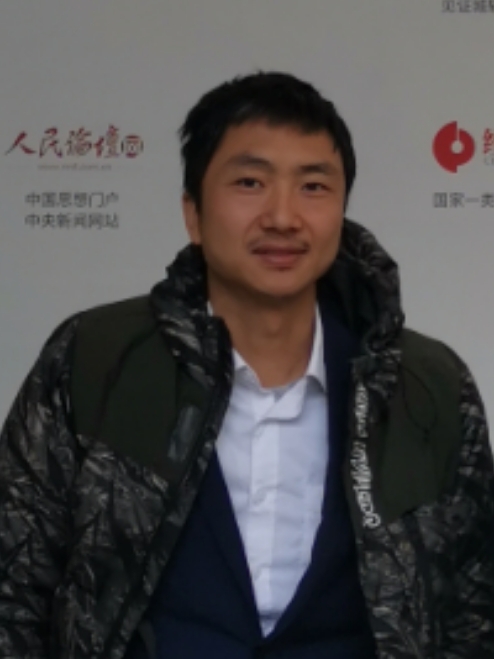 明的第一张照片--黄冈相亲服务中心