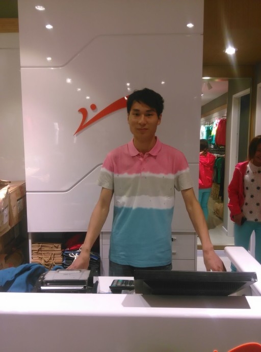 寻芳踪的第一张照片--黄冈相亲服务中心
