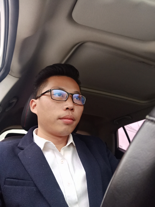 珍惜未来的第一张照片--黄冈相亲服务中心