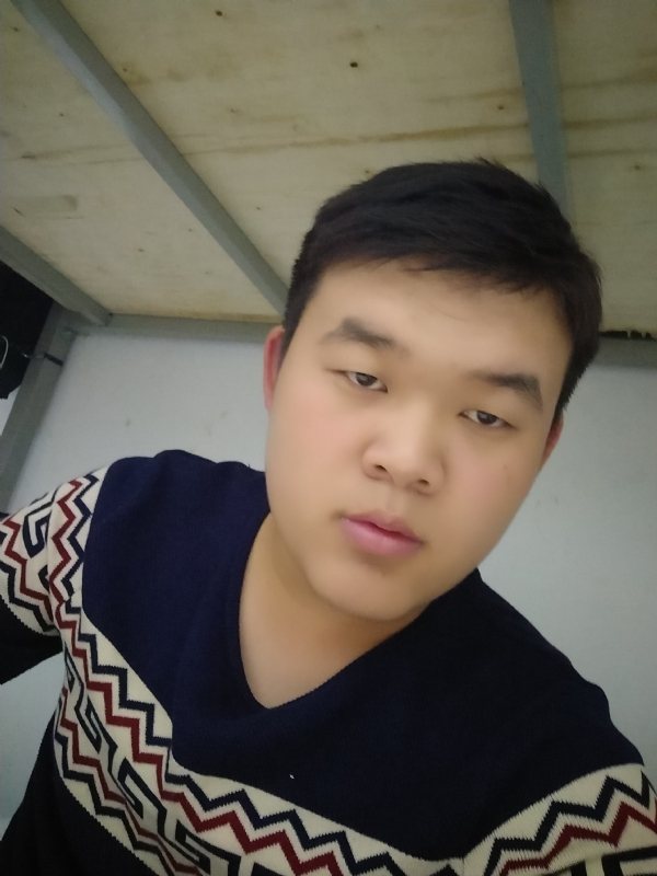 缘分的第一张照片--黄冈相亲服务中心