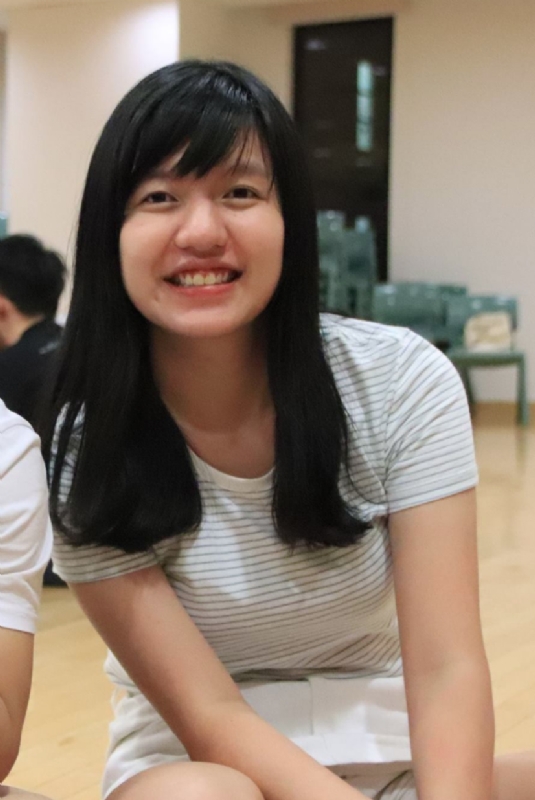 jessie的第一张照片--黄冈相亲服务中心