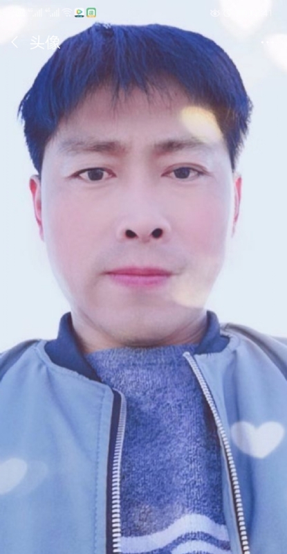 果果的第一张照片--黄冈相亲服务中心