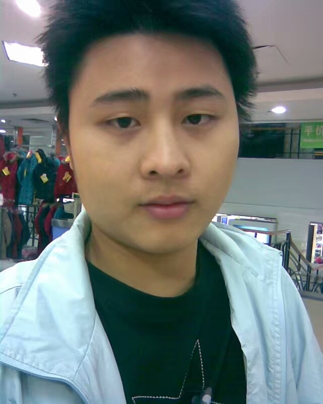 BEN的第一张照片--黄冈相亲服务中心