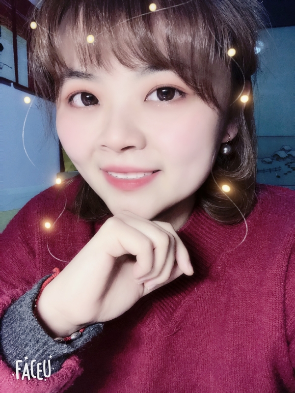 Elena339的第一张照片--黄冈相亲服务中心