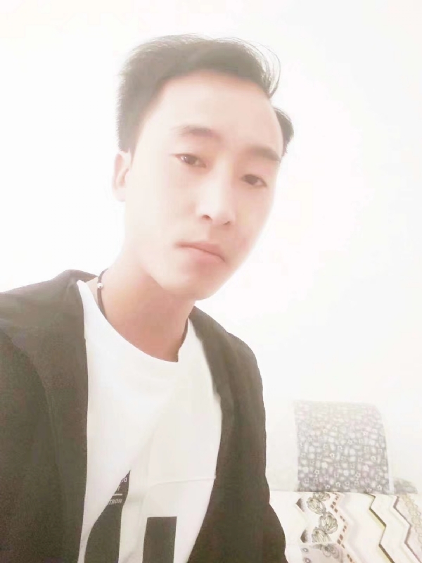 萧艺的第一张照片--黄冈相亲服务中心