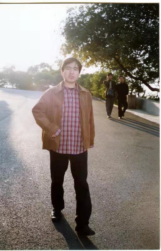 心竹的第一张照片--黄冈相亲服务中心
