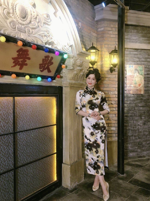 林晓洁的第一张照片--黄冈相亲服务中心