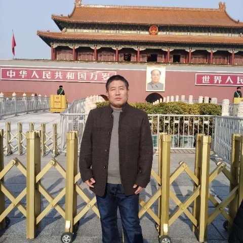 缘份的第一张照片--黄冈相亲服务中心