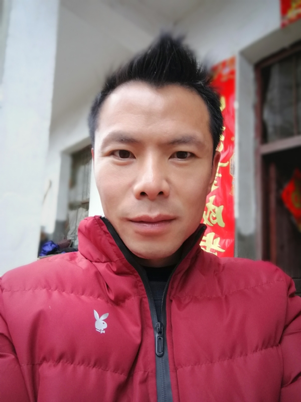 一起好好过日子的第一张照片--黄冈相亲服务中心