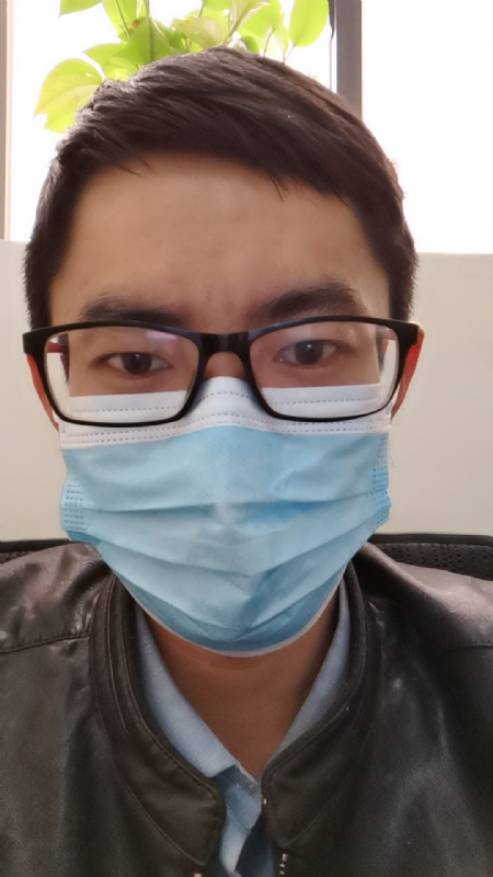 凉白开的第一张照片--黄冈相亲服务中心