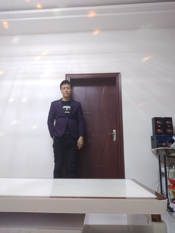 慕凡的第二张照片--黄冈相亲服务中心