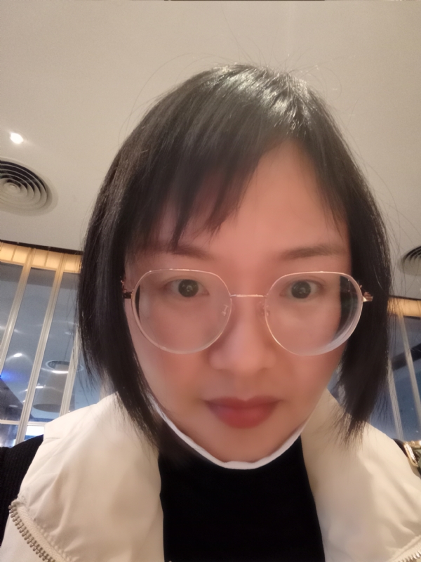 Betty的第一张照片--黄冈相亲服务中心