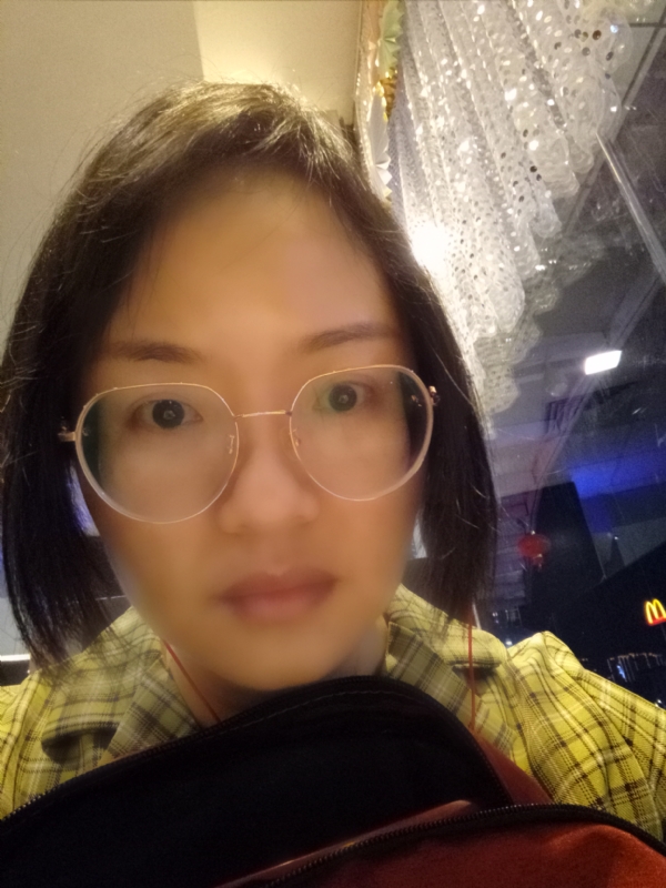 Betty的第二张照片--黄冈相亲服务中心
