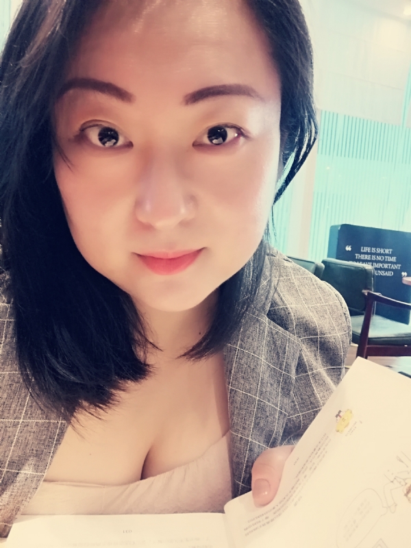 铃瑶的第二张照片--黄冈相亲服务中心