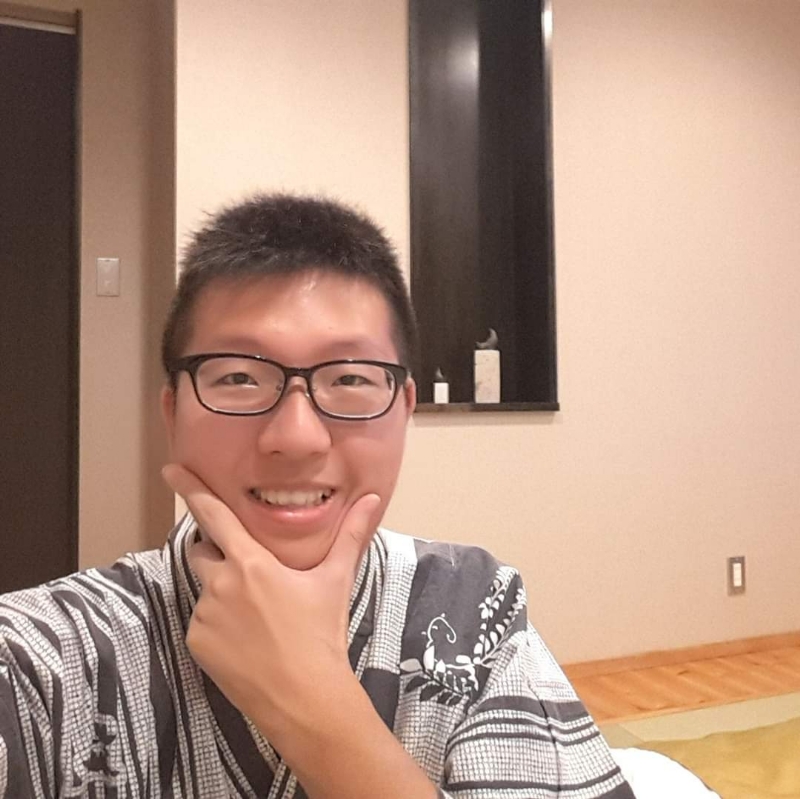 AndrewLaw的第一张照片--黄冈相亲服务中心