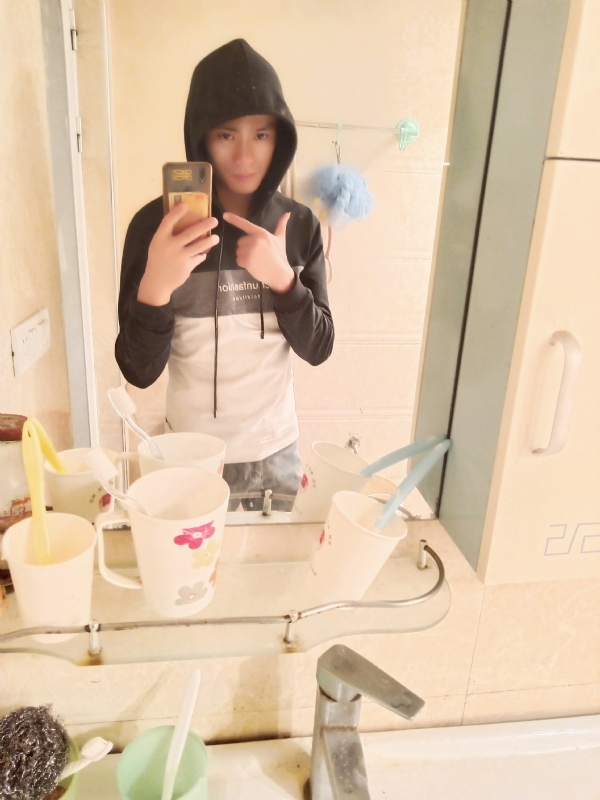 时间让我变傻的第一张照片--黄冈相亲服务中心