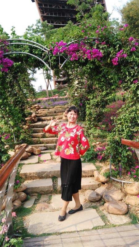 桂春的第一张照片--黄冈相亲服务中心
