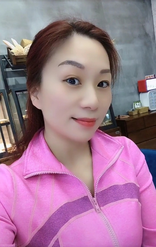 张文欣的第二张照片--黄冈相亲服务中心