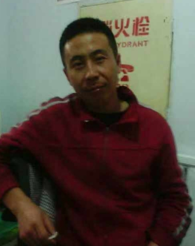 袭明轩的第一张照片--黄冈相亲服务中心