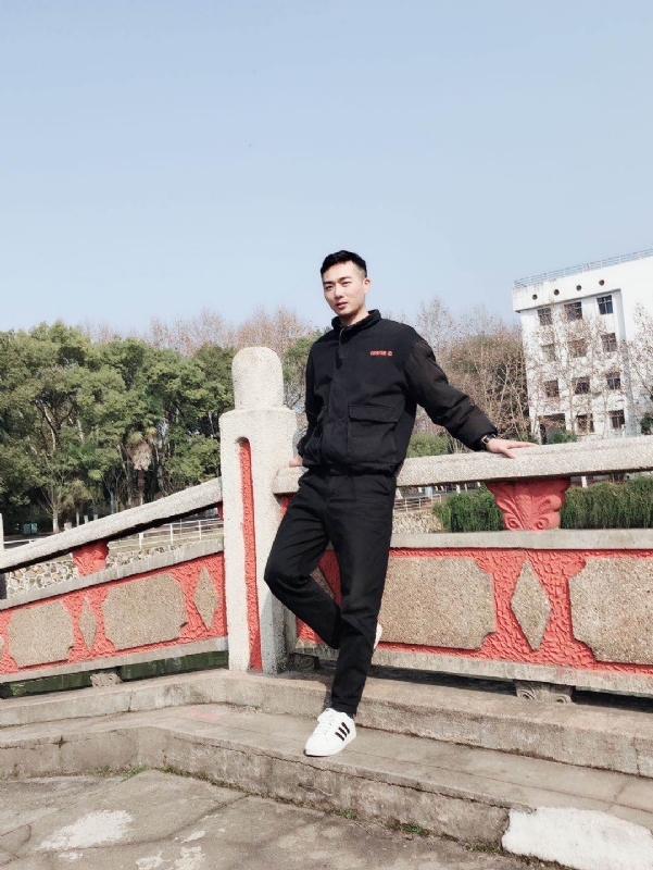 柒玥的第一张照片--黄冈相亲服务中心