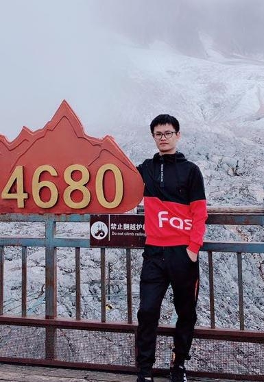 木木林的第三张照片--黄冈相亲服务中心