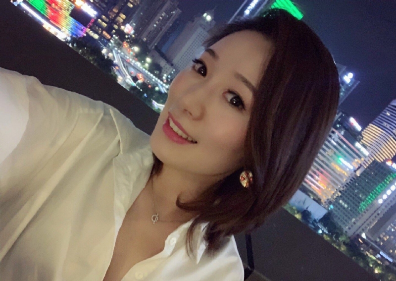 Mengyao的第一张照片--黄冈相亲服务中心