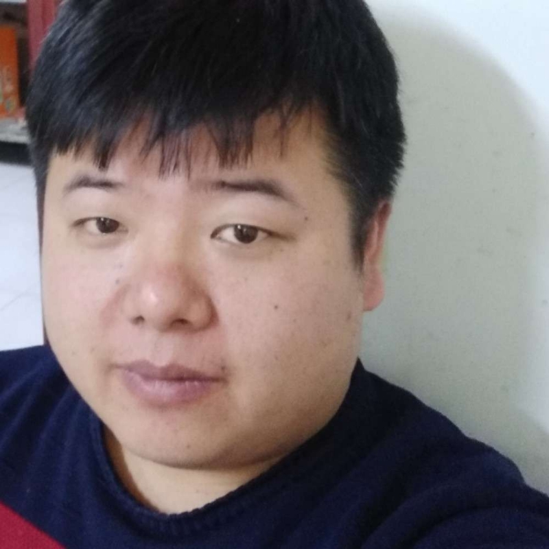 小胖的第一张照片--黄冈相亲服务中心