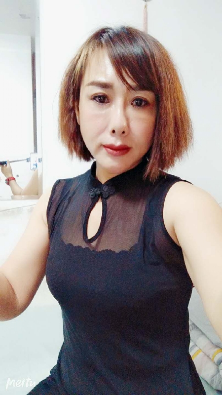 芊芊的第一张照片--黄冈相亲服务中心