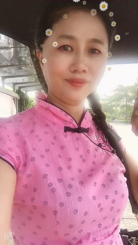 永相随的第一张照片--黄冈相亲服务中心
